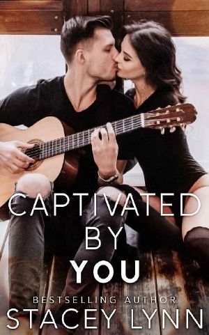 [Love in the Heartland 01] • Captivated by You (Love in the Heartland Book 1)